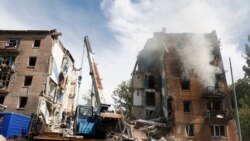 Экстренное заседание Совбеза ООН из-за ракетной атаки РФ по Украине