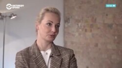 Что известно о Юлии Навальной