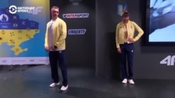 "Хорошо выглядишь — хорошо выступаешь". Меньше месяца до открытия Олимпийских игр. Как выглядят формы сборных Украины, США, Японии и Франции