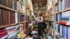 В России снимают с продажи книги Сорокина, Каннингема и Янагихары. В них нашел "пропаганду ЛГБТ" новый орган при Российском книжном союзе