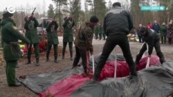 В России с начала вторжения в Украину резко подорожали ритуальные услуги