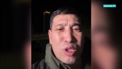 Аким Уральска призывает эвакуироваться из-за наводнения: "Как можно скорее перебирайтесь в дома родственников или друзей"
