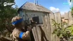 Две недели наступления Украины в Курской области: что произошло за последние дни?