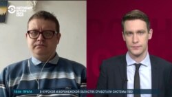 Военный эксперт Николай Белесков – о большой битве за восток Украины 