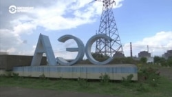 Россия не пускает на рабочие места сотрудников Запорожской АЭС, которые отказались от паспортов РФ и не подписали контракты с Росатомом