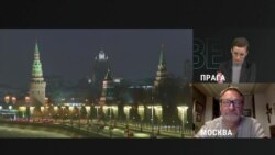 "Мягкий железный занавес". Дмитрий Орешкин о конституционной реформе