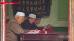 Отобранные паспорта и центры "политического перевоспитания". Астана обвинила Китай в притеснении этнических казахов