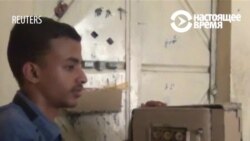Как собрать холодильник из картона. Лайфхак от йеменского школьника
