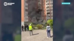 В Балашихе от взрыва автомобиля погиб замначальника Главного оперативного управления Генштаба РФ Москалик. Что об этом известно?