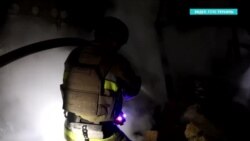 Удар России "Шахедами" по Николаеву: беспилотник попал в жилой дом, пять человек погибли 