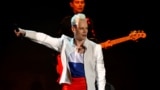 Певец Шаман