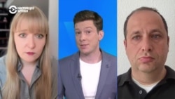 Александра Филиппенко и Александр Фридман – о том, кто полетит в Стамбул договариваться о мире в Украине 