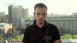 "Зеленский требует моей срочной экстрадиции". В Великобритании задержали беглого украинского депутата Артема Дмитрука