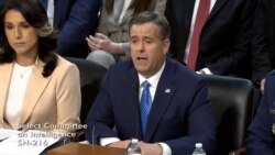 Директор ЦРУ: украинцы, если им придется, будут сражаться даже голыми руками
