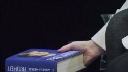 Ангела Меркель написала мемуары: что она рассказывает о Путине и Украине?