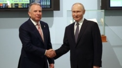 Уиткофф и Путин встретились в Петербурге: что известно