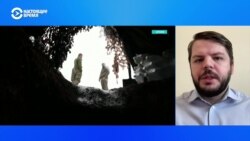 Ян Матвеев – о том, был ли прорыв границы в Сумской области 
