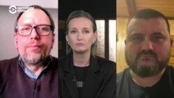 "Другого выхода нет, кроме как искать свои военные альянсы". Как эксперты оценивают слова Зеленского о том, что Украина сама построит НАТО