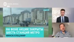 Дмитрий Навоша об эвакуации IT-бизнеса из Беларуси