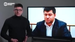 Как обвиняемый в Украине в коррупции экс-налоговик Насиров пытался уйти в армию от приговора