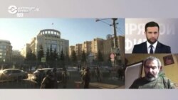 Аркадий Дубнов о том, чего ждать от суда по Навальному