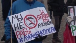 За что в Беларуси арестовали на 15 суток двух популярных ютуб-блогеров