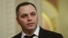 Андрей Портнов