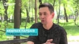 История Акылбека Нарбаева: карапалкак из Узбекистана, его жена и сын разбросаны по трем странам и не могут воссоединиться