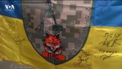 Акции в поддержку Украины в городах США 