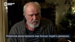 "Я думаю, будет распад страны" – Владимир Буковский о России