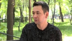 История Акылбека Нарбаева: карапалкак из Узбекистана, его жена и сын разбросаны по трем странам и не могут воссоединиться