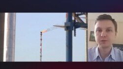 Игорь Юшков о том, как разрешится ситуация с приостановкой Беларусью экспорта бензина