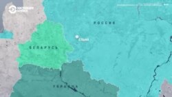 "Это наше дело": зачем Россия накапливает танки и военную технику вблизи границы с Украиной