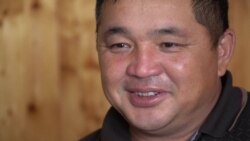 Человек на карте: Жамбул – король челябинского молока