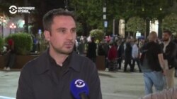 В Грузии 150 дней идут протесты против властей: "Нет альтернативы, кроме как протестовать и бороться!"