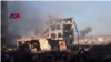 Россия и Турция поссорились в Сирии