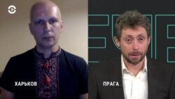 Участник боев под Иловайском Алексей Кириченко – о российской армии на Донбассе