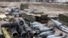 Военный эксперт – о том, когда в российской армии наступит настоящий снарядный голод 