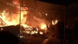 Удар дрона по базе в Израиле, обстрел миротворцев в Ливане, новое обострение в Газе: что происходит на Ближнем Востоке