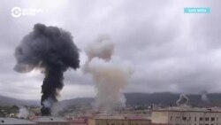 Конфликт в Нагорном Карабахе: генсек ООН призвал мировое сообщество подключиться к переговорам